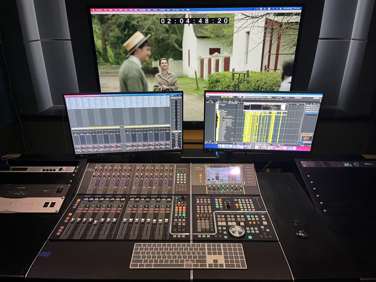 中央宣传部电影卫星频道